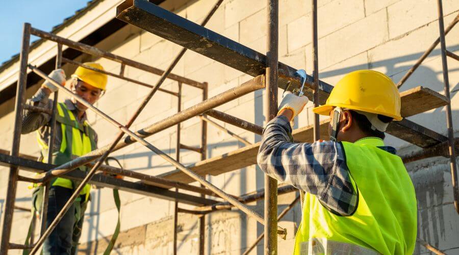 Soffit Repair in Ellisburg, NY